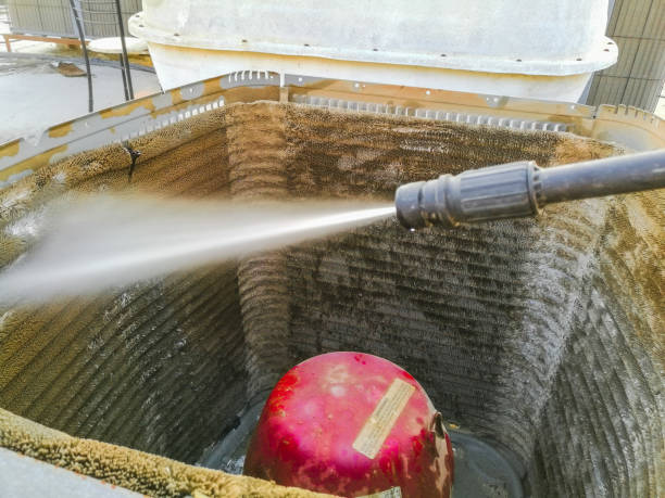 Best Emergency Air Duct Cleaning  in Samsula Spruce Creek, FL