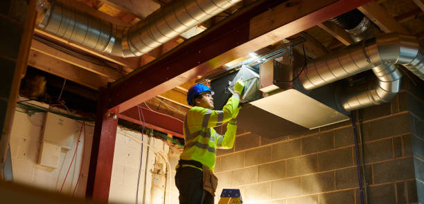 Best Affordable HVAC Duct Cleaning  in Samsula Spruce Creek, FL